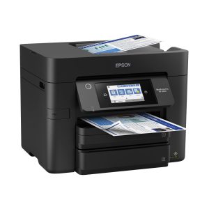 Download Driver Printer Epson WF4830