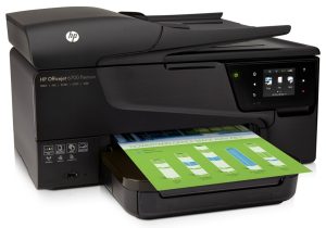 Download Driver Printer HP LaserJet 6700