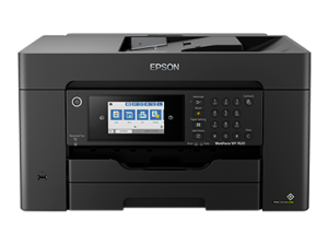 Download Driver Printer Epson WF7820