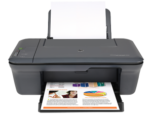 Download Driver Printer HP DeskJet 2060
