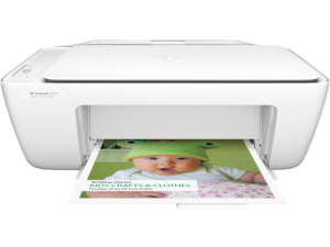 Download Driver Printer HP DeskJet 2130