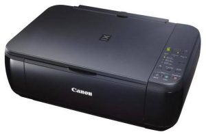 Download Driver Printer Canon MP280