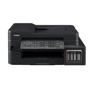 Download driver printer brother mfc T910