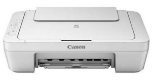 Download Driver Printer Canon MG2470