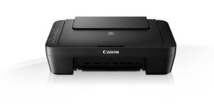 Download Driver Printer Canon MG2500